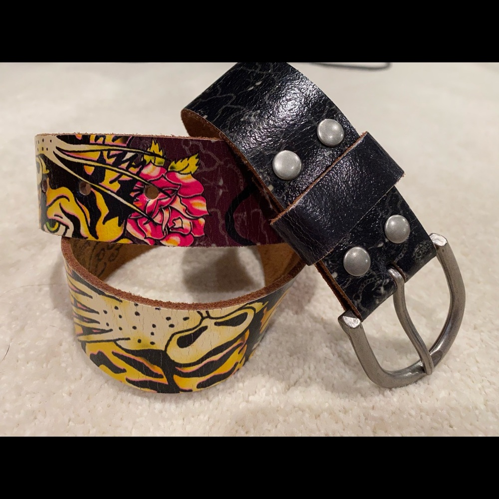 Belt